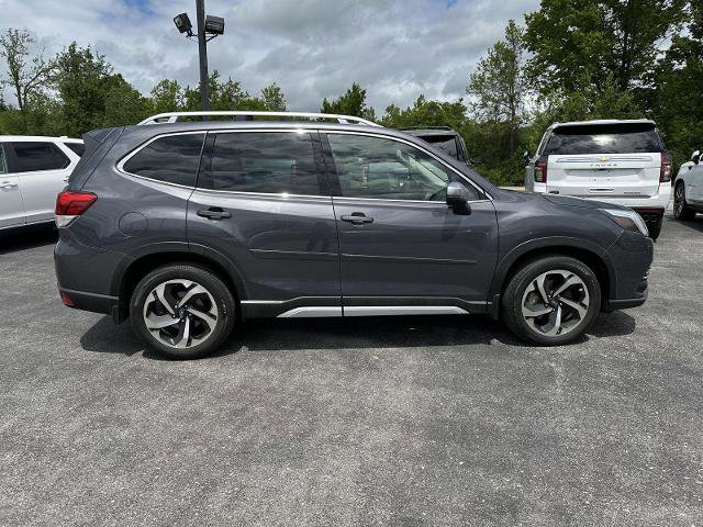 Used 2023 Subaru Forester Touring AWD/4WD image 7