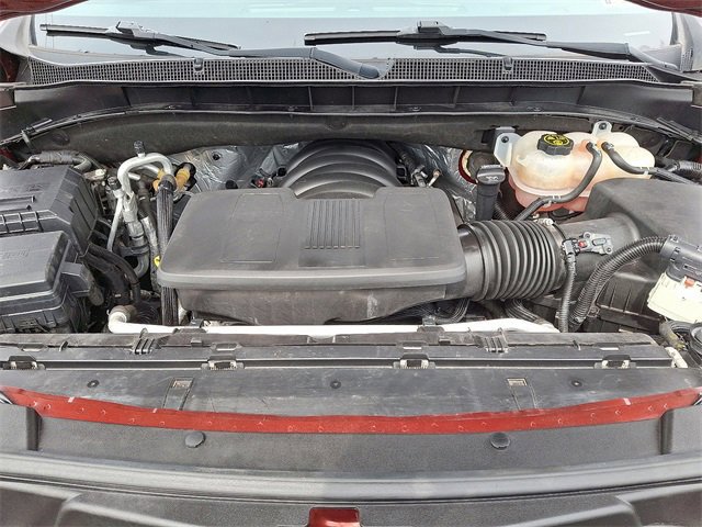 Used 2021 Chevrolet Tahoe LT image 27