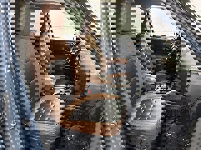 Certified 2024 Ford Bronco Sport Badlands w/ Premium Package image 24