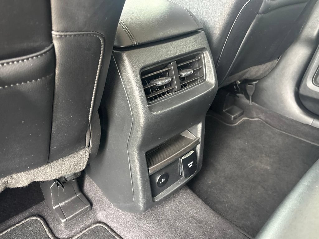 Certified 2023 Ford Edge SEL w/ Convenience Package AWD/4WD image 29