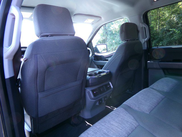 Certified 2023 Ford F150 XLT w/ Equipment Group 302A High AWD/4WD image 16