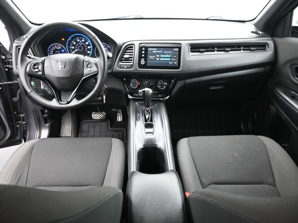 Used 2022 Honda HR-V Sport image 16