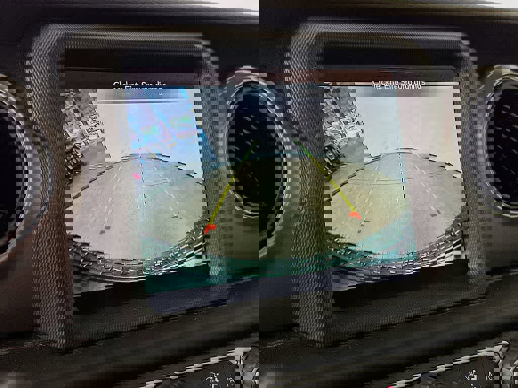 Used 2023 Jeep Wrangler Willys image 29