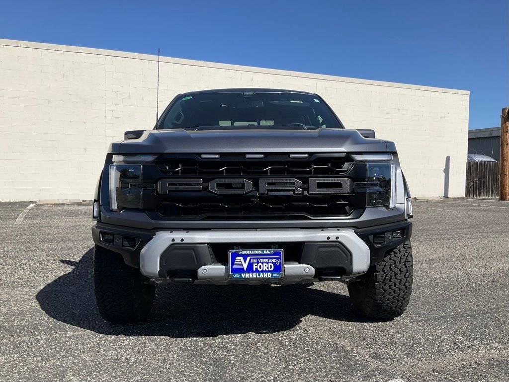 Certified 2024 Ford F150 Raptor image 24