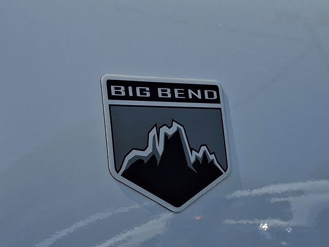 Certified 2025 Ford Bronco Sport Big Bend w/ Convenience Package image 30