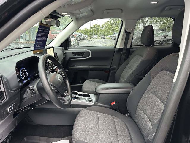 Certified 2021 Ford Bronco Sport Big Bend AWD/4WD image 9