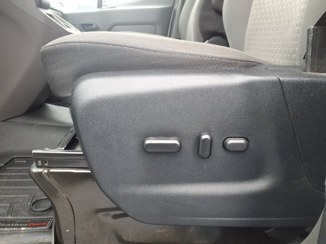 Certified 2021 Ford Transit 350 XLT AWD/4WD image 13
