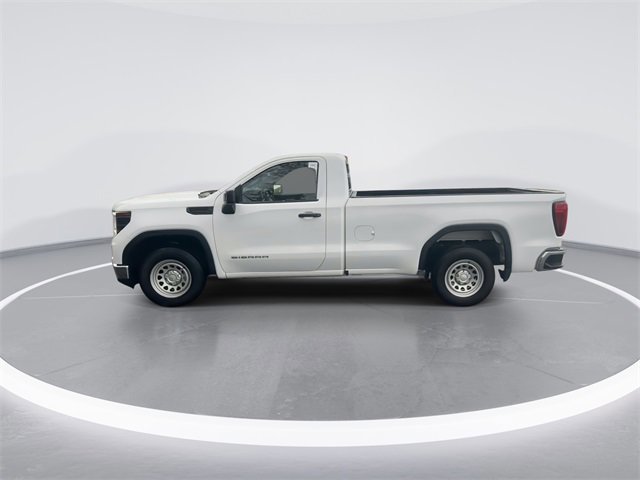 Used 2023 GMC Sierra 1500 Pro w/ Pro Value Package image 2