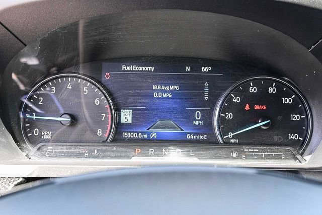 Certified 2024 Ford Explorer ST-Line w/ Class IV Trailer Tow Package AWD/4WD image 28