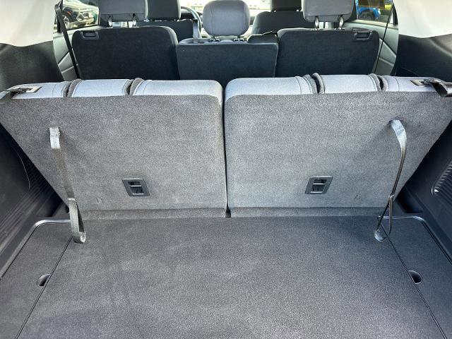 Certified 2025 Ford Explorer Active RWD image 15