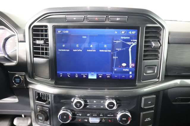 Certified 2023 Ford F150 XLT w/ Equipment Group 302A High AWD/4WD image 59