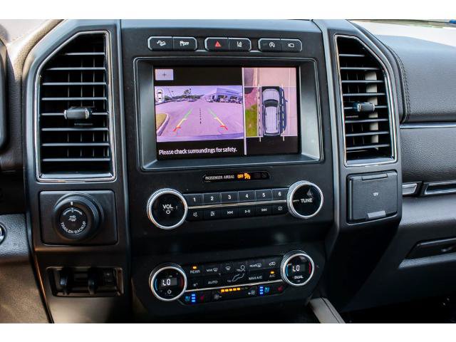 Certified 2021 Ford Expedition Limited AWD/4WD image 21