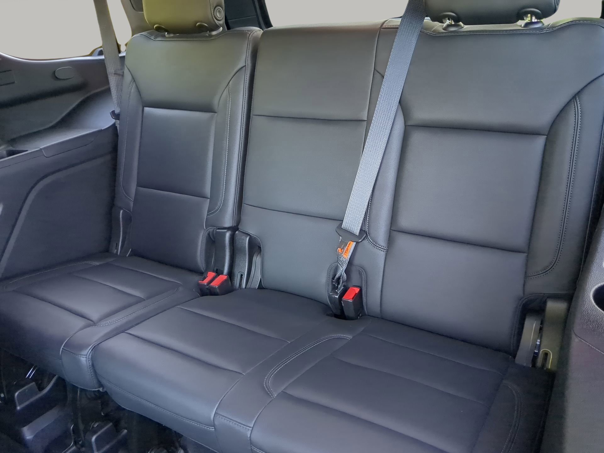 Used 2021 Chevrolet Tahoe LT image 55