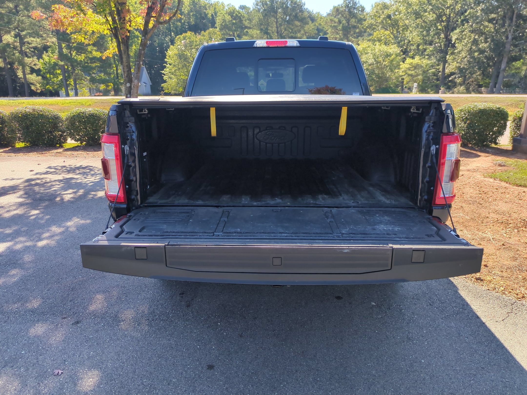 Certified 2023 Ford F150 King Ranch w/ Equipment Group 601A High AWD/4WD image 32
