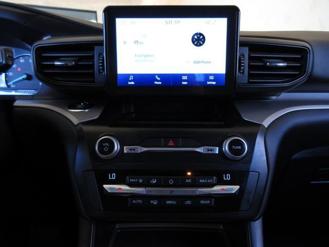 Certified 2020 Ford Explorer XLT image 19
