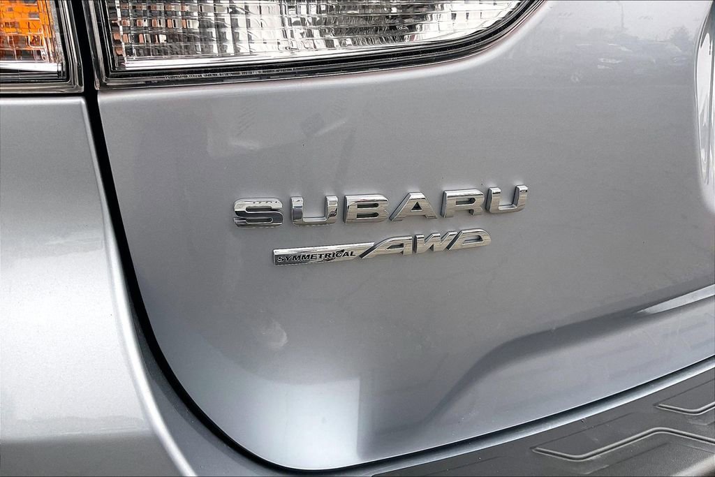 Used 2020 Subaru Forester Sport w/ Popular Package #2 image 31