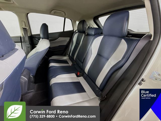 Used 2019 Subaru Crosstrek Hybrid w/ Moonroof Package w/Navigation image 30