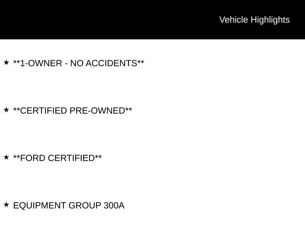 Certified 2019 Ford Mustang GT RWD image 10