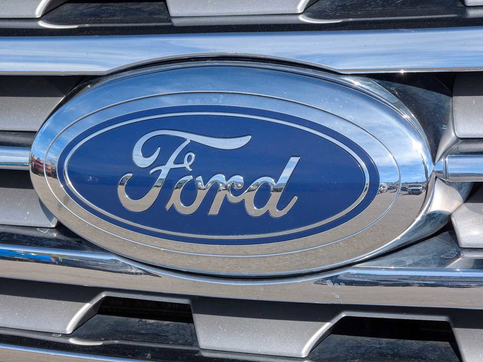 Certified 2020 Ford Expedition Max Limited image 11