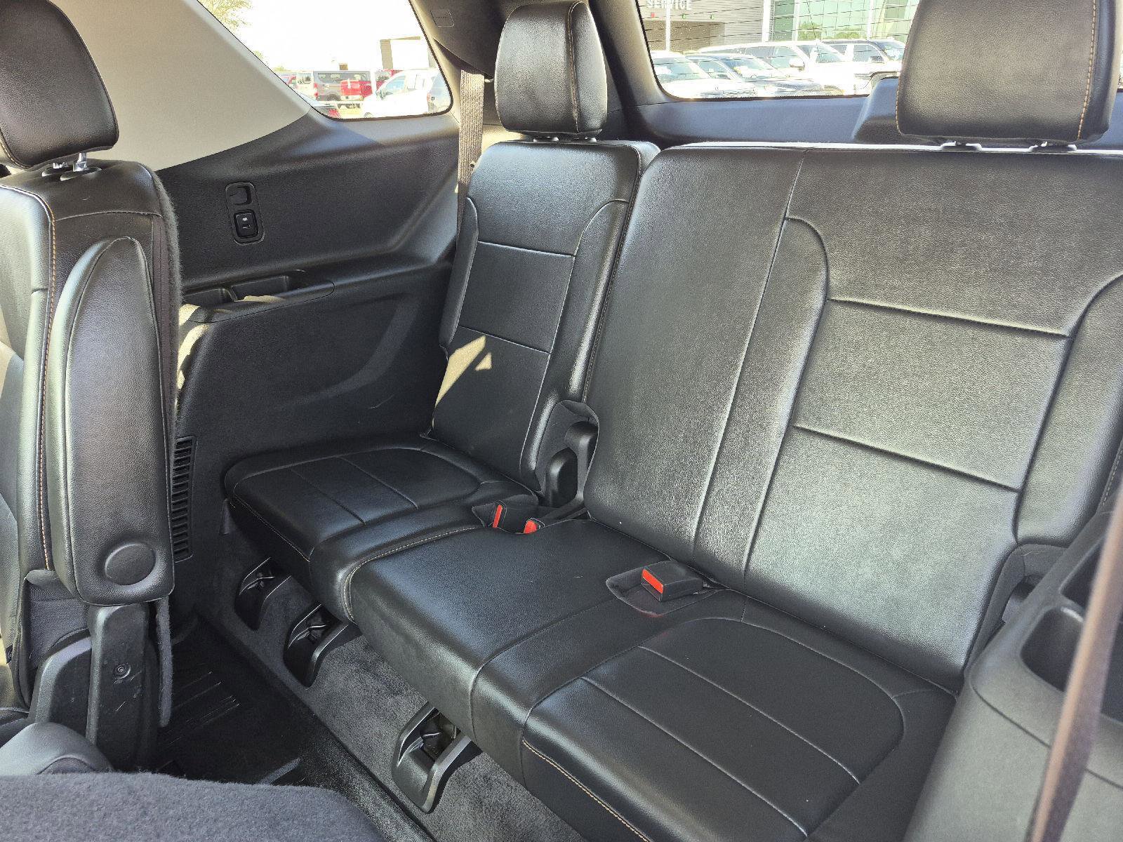 Used 2019 Chevrolet Traverse Premier image 28