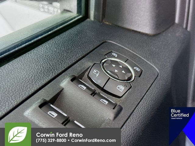 Certified 2019 Ford F150 Lariat w/ Equipment Group 502A Luxury AWD/4WD image 22