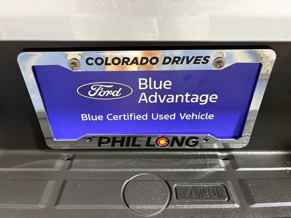 Certified 2020 Ford Ranger XLT w/ Equipment Group 301A Mid AWD/4WD image 28
