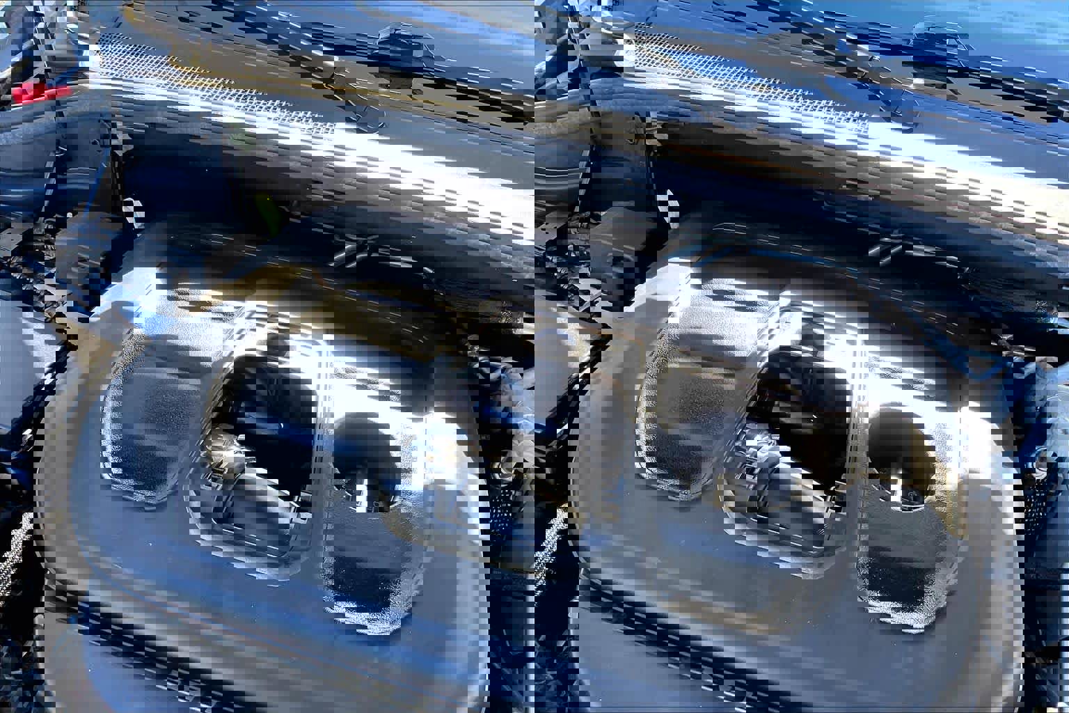 Used 2018 Dodge Durango GT w/ Blacktop Package image 28