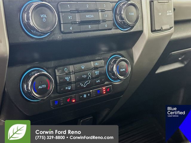 Certified 2020 Ford F350 Lariat w/ Lariat Value Package image 19