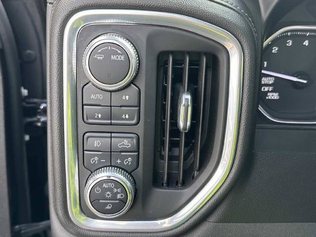 Used 2021 GMC Sierra 1500 SLT AWD/4WD image 21