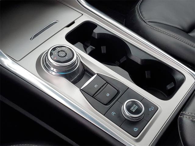 Certified 2021 Ford Explorer XLT w/ Equipment Group 202A image 20