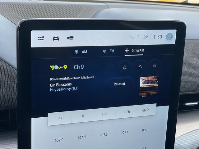 Certified 2023 Ford Mustang Mach-E GT image 10