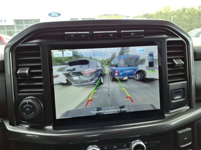 Certified 2023 Ford F150 Tremor AWD/4WD image 22