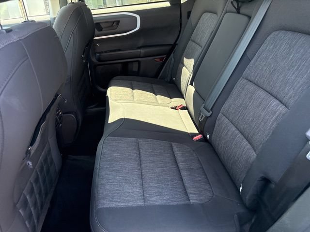 Certified 2023 Ford Bronco Sport Big Bend w/ Convenience Package AWD/4WD image 35