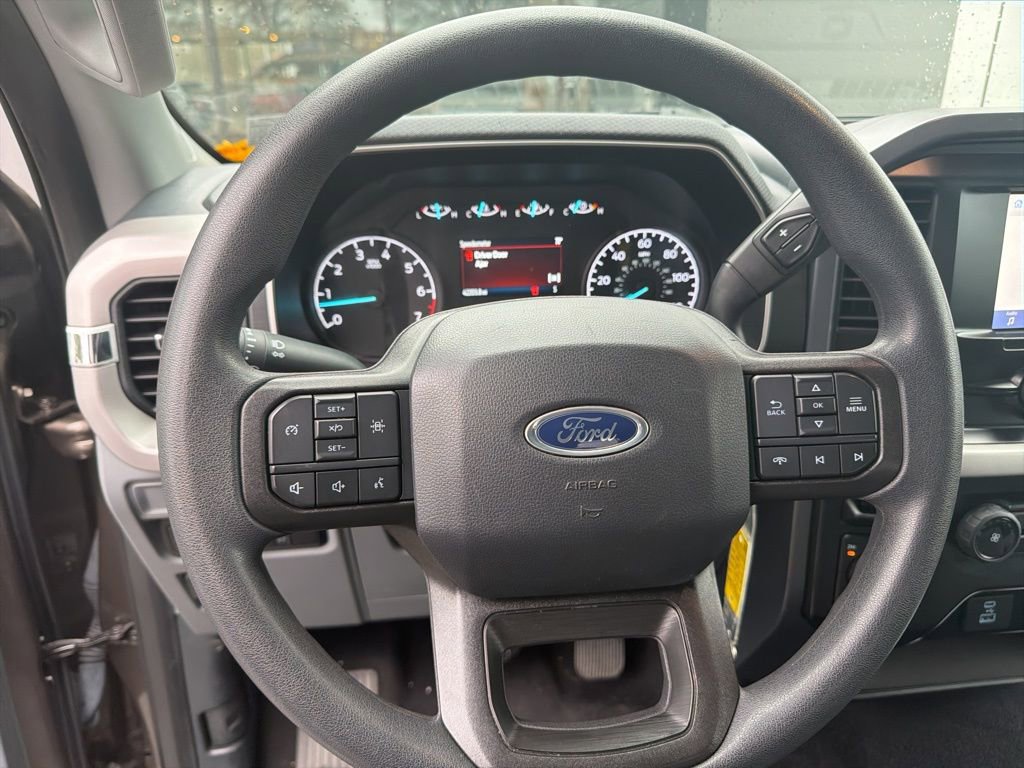 Certified 2023 Ford F150 XLT AWD/4WD image 15