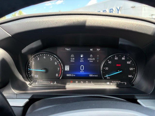 Certified 2022 Ford Explorer XLT w/ Equipment Group 202A AWD/4WD image 14