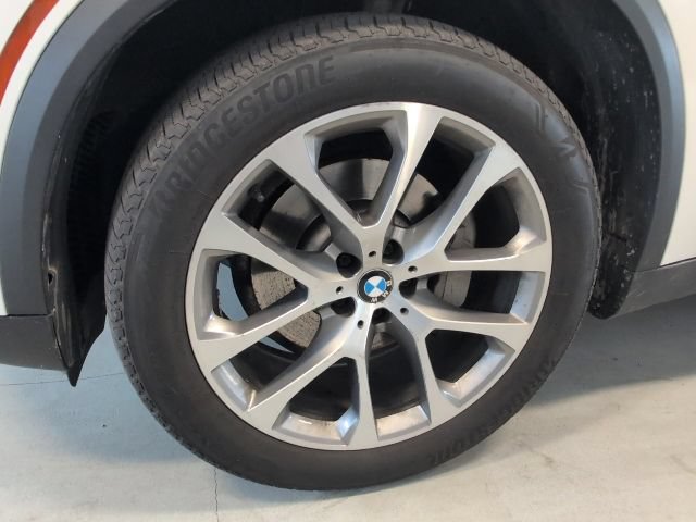 Used 2020 BMW X5 xDrive40i AWD/4WD image 9
