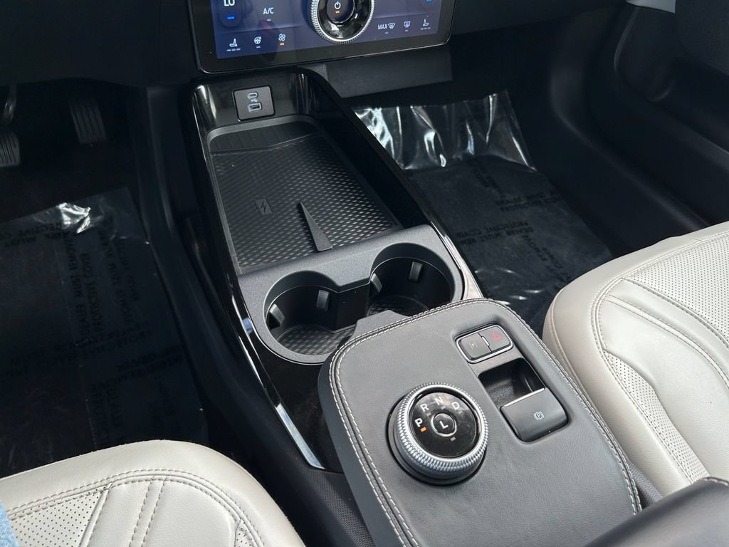 Certified 2024 Ford Mustang Mach-E Premium AWD/4WD image 26