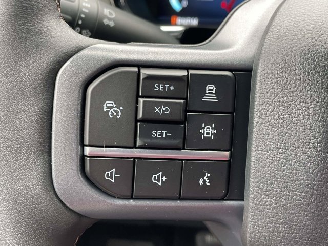 Certified 2026 Ford F150 Lariat w/ Equipment Group 501A Mid AWD/4WD image 14