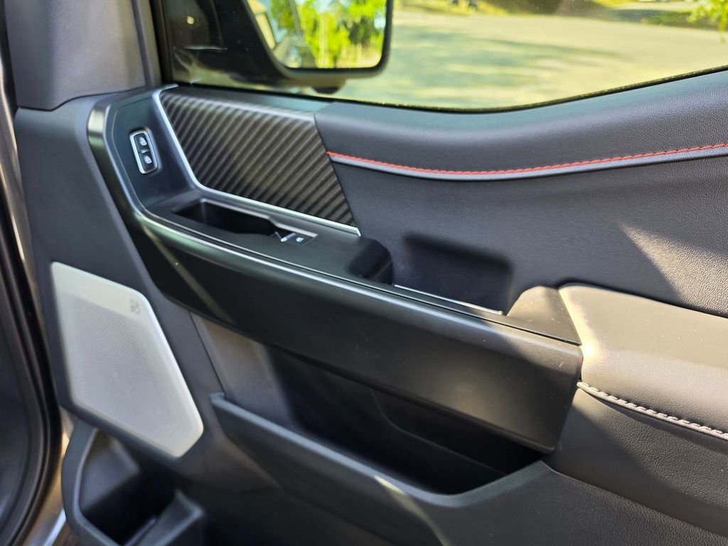 Certified 2025 Ford F150 Raptor AWD/4WD image 48