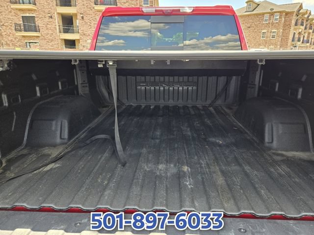 Used 2024 GMC Sierra 1500 Denali AWD/4WD image 18