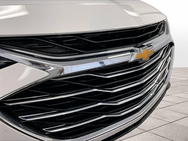 Used 2023 Chevrolet Malibu LT FWD image 29