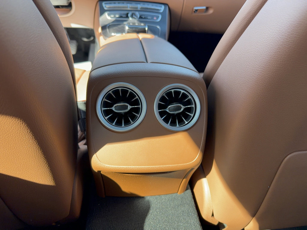 Used 2019 Mercedes-Benz E 450 Coupe image 32