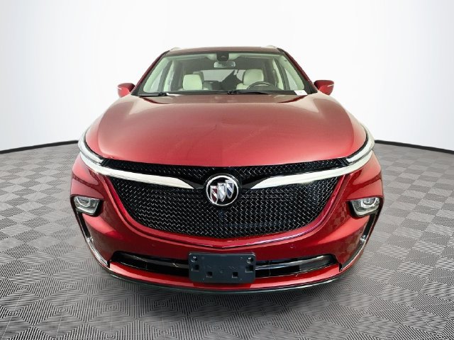 Used 2023 Buick Enclave Essence w/ Experience Buick Package AWD/4WD image 5