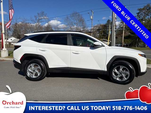 Used 2023 Hyundai Tucson SEL image 5