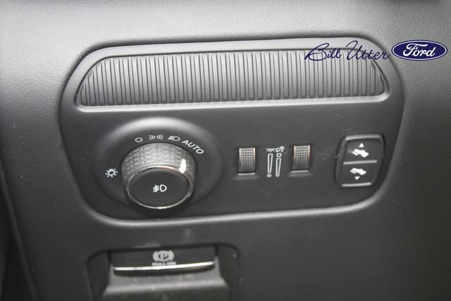 Used 2024 Jeep Grand Wagoneer L Series II w/ Quick Order Packagew 28T AWD/4WD image 23