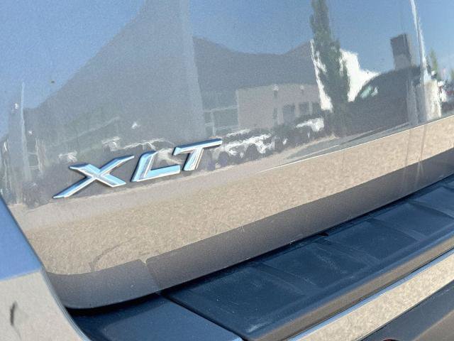 Certified 2023 Ford Explorer XLT w/ Equipment Group 202A AWD/4WD image 21