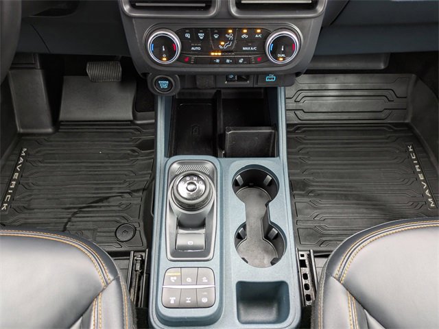 Certified 2024 Ford Maverick Tremor w/ Tremor Off-Road Package image 18