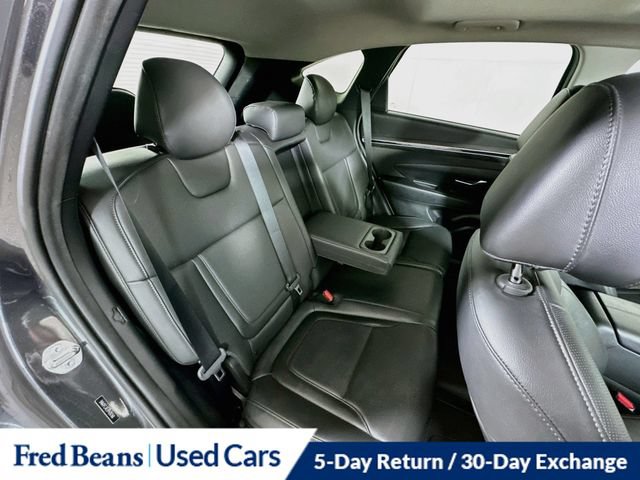 Used 2023 Hyundai Tucson SEL w/ Convenience Package AWD/4WD image 30