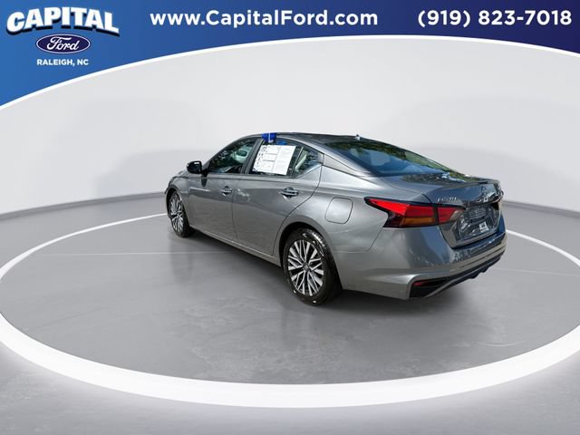 Used 2025 Nissan Altima 2.5 SV FWD image 6