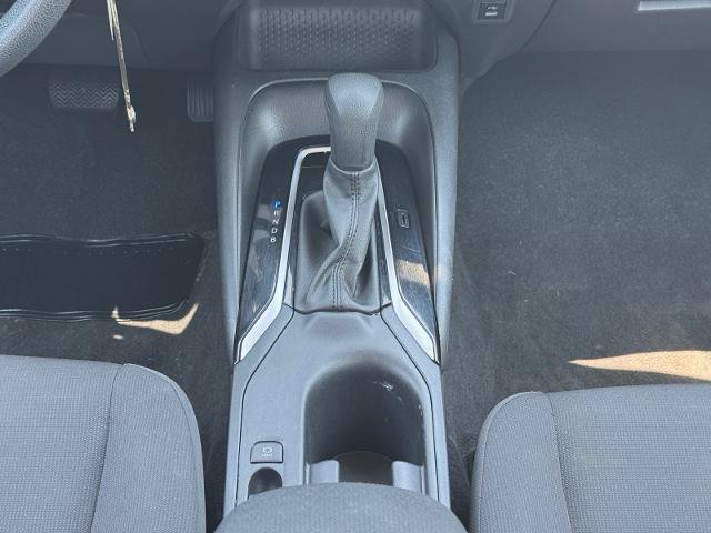 Used 2023 Toyota Corolla LE FWD image 14